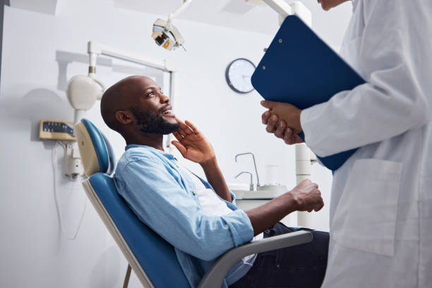 Best Emergency Dental Care for Trauma or Injury in Brodheadsville, PA
