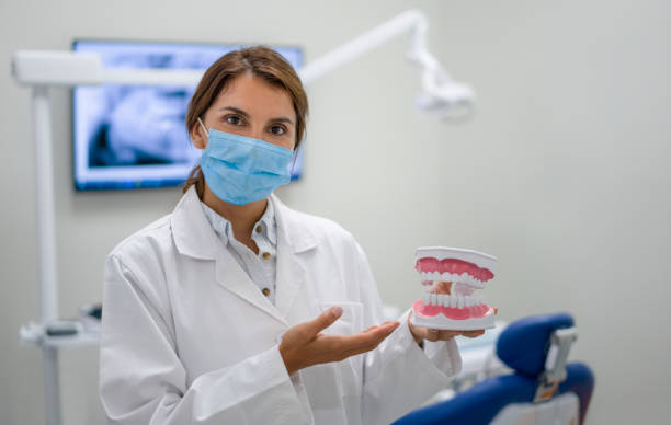Best Walk-In Emergency Dentist in Brodheadsville, PA