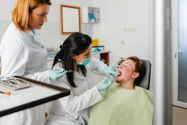 Best Pediatric Emergency Dentist in Brodheadsville, PA